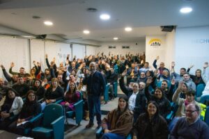 32% anual: ASOEM vuelve a marcar la diferencia con el acuerdo salarial