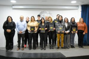 ASOEM concretó el ingreso a contrato no permanente de 8 trabajadorxs al Concejo Municipal de Santa Fe
