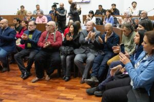 ASOEM continúa aportando la mirada de lxs trabajadorxs al debate sobre la futura Carta Orgánica