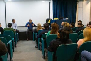 ASOEM y la Municipalidad de Santa Fe pusieron en marcha una capacitación en Liderazgo y Conducción para GSI, GSM y Monitoreo