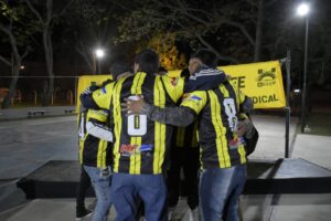 ASOEM celebró a los equipos de la Liga de Fútbol 2026